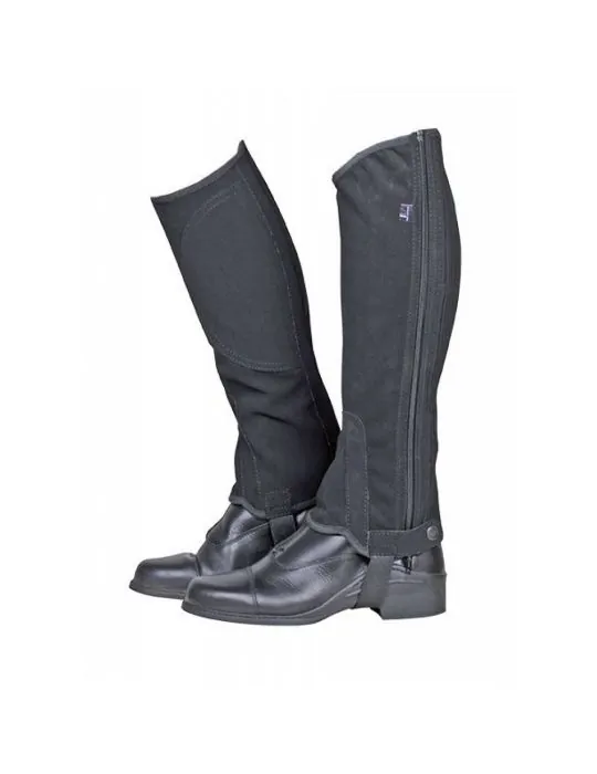 Mini Chapsy HKM s gumou