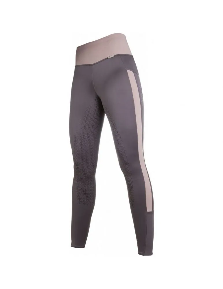 Legínové rajtky Melody silikón