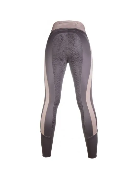 Legínové rajtky Melody silikón