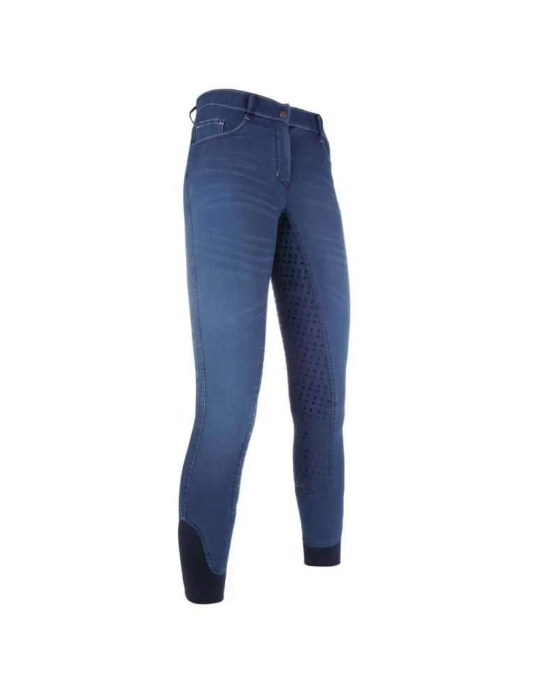 Rajtky Summer Denim Easy, 3/4 silikon
