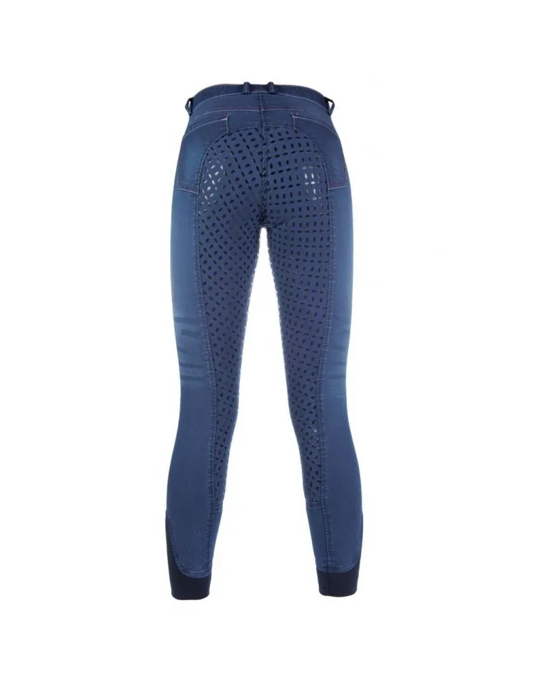 Rajtky Summer Denim Easy, 3/4 silikon