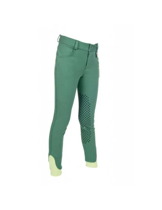 Rajtky Kids Easy-silikon koleno