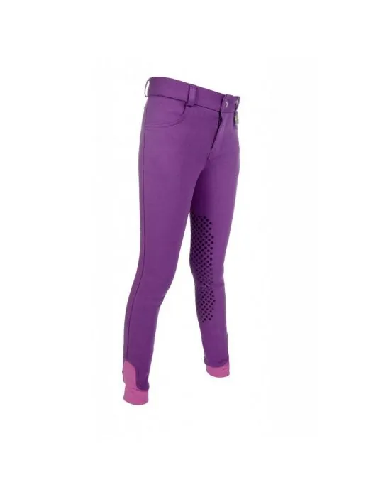 Rajtky Kids Easy-silikon koleno