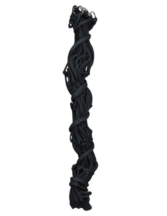 Sieť na seno QHP nylonová 8cm oka