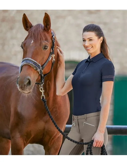 Polokošeľa Bilbao Walhausen