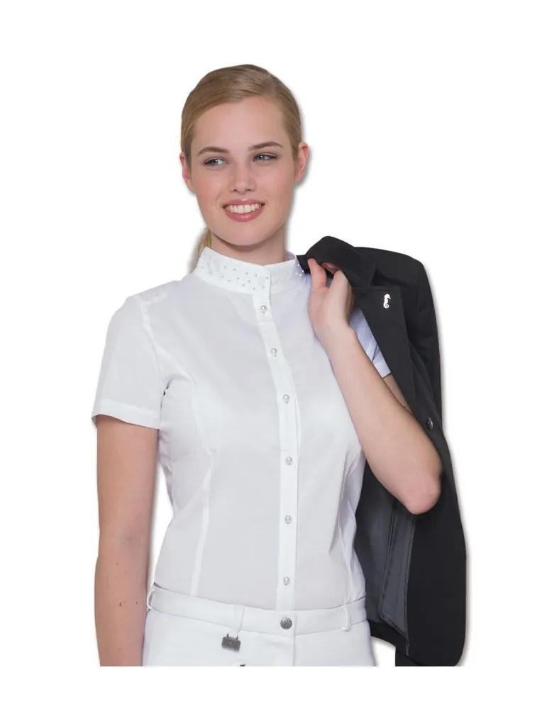 Polokošeľa Cassandra