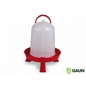 Napájacka pre hydinu 5l ECO Gaun na nohach 2