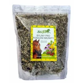 Stiefel byliny pre posilnenie imunity 1kg