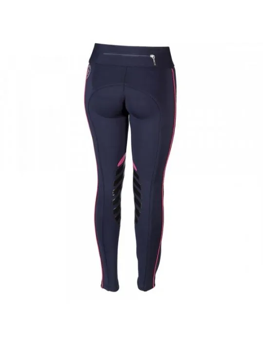 Rajtky Larissa PFIFF silikon koleno