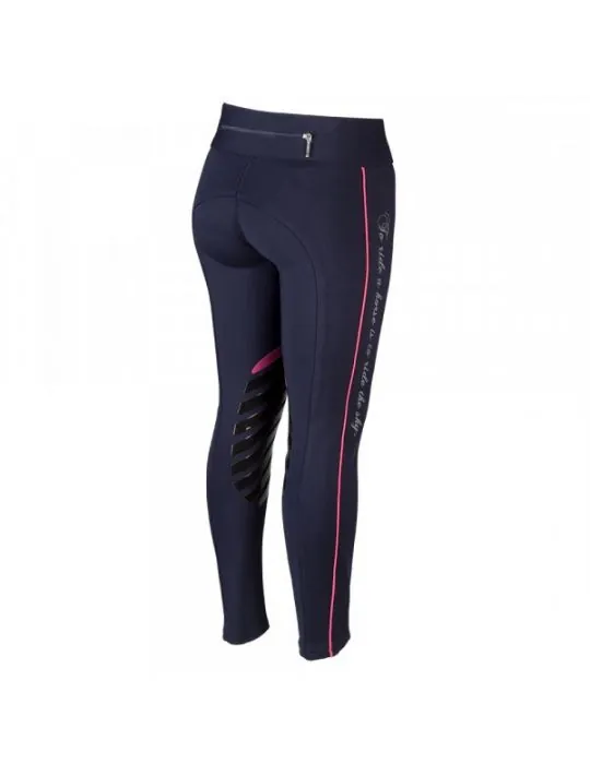 Rajtky Larissa PFIFF silikon koleno