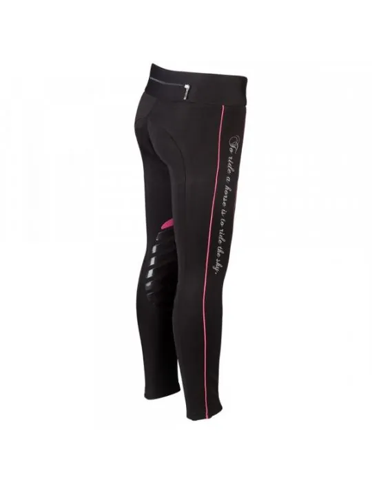 Rajtky Larissa PFIFF silikon koleno