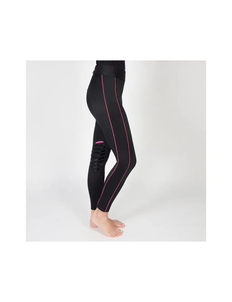 Rajtky Larissa PFIFF silikon koleno