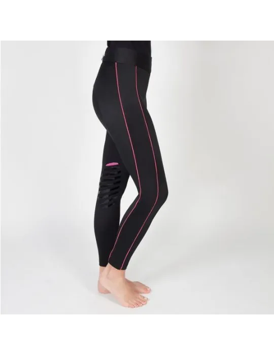 Rajtky Larissa PFIFF silikon koleno