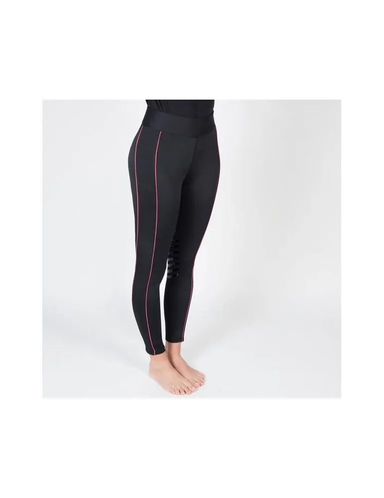 Rajtky Larissa PFIFF silikon koleno