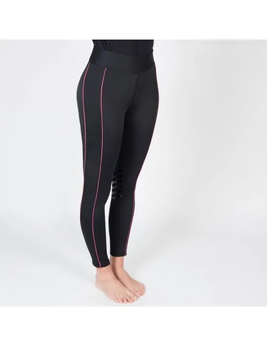 Rajtky Larissa PFIFF silikon koleno