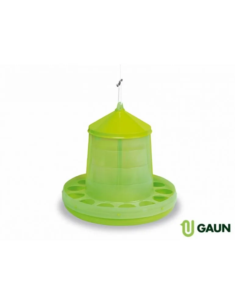 Krmítko pre hydinu 12kg Gaun