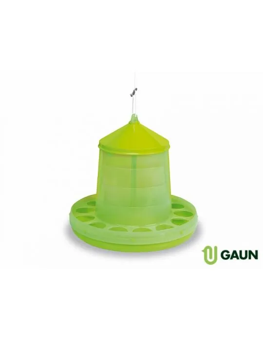 Krmítko pre hydinu 12kg Gaun