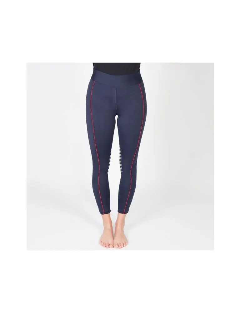 Rajtky Larissa PFIFF silikon koleno