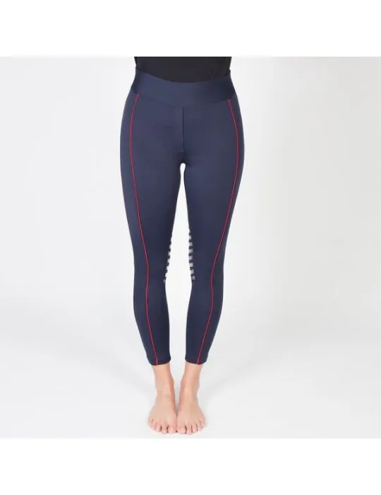 Rajtky Larissa PFIFF silikon koleno