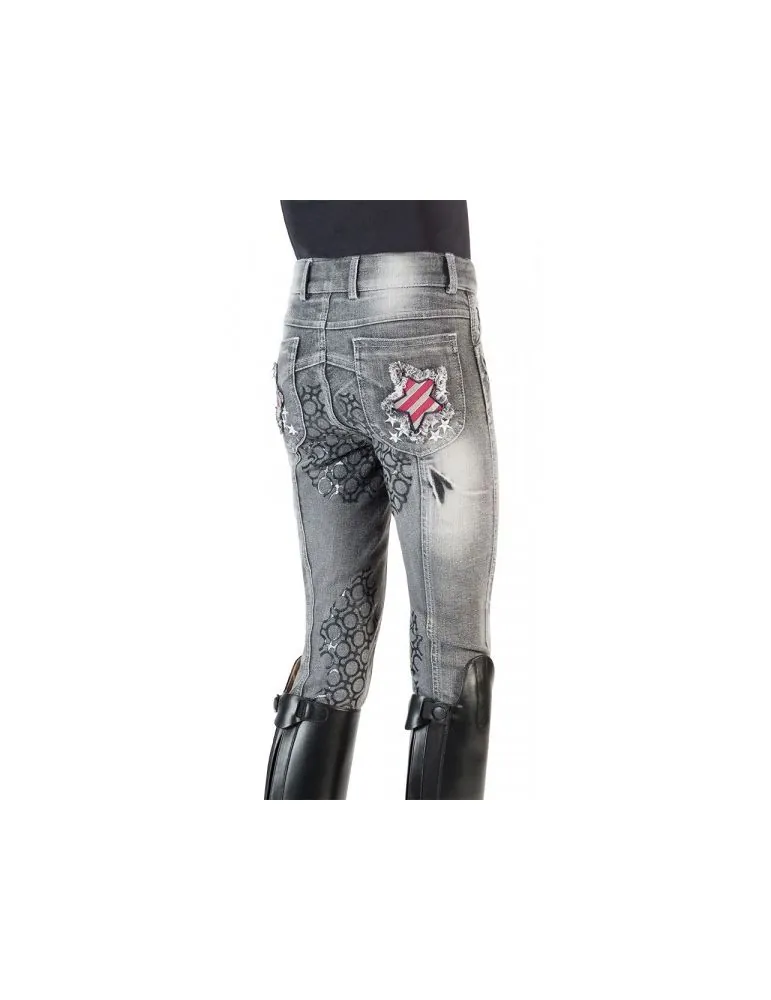 Rajtky Starshine silikon sed PFIFF