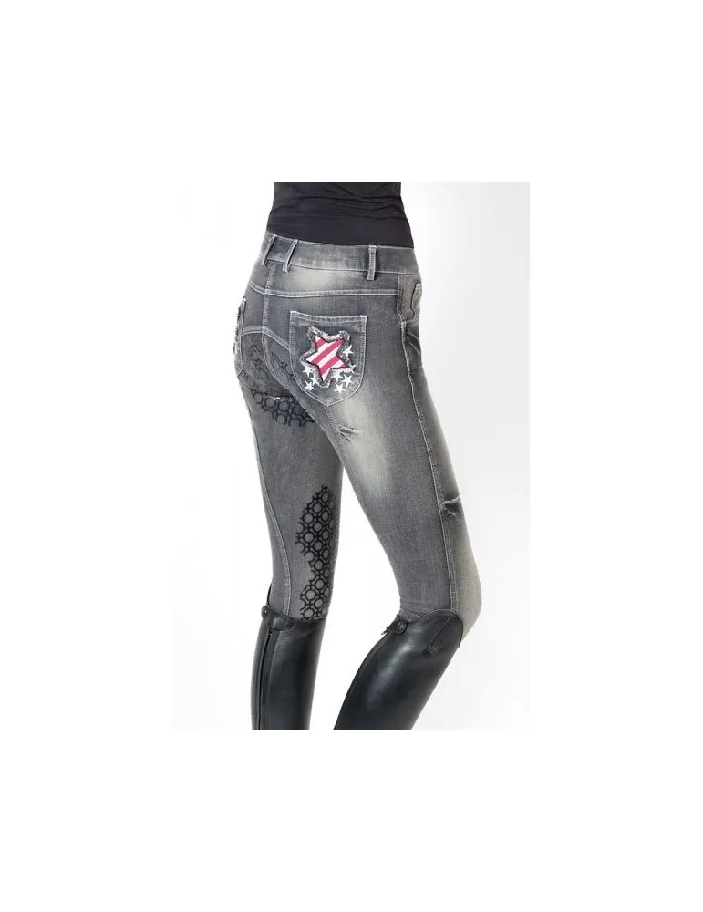 Rajtky Starshine silikon sed PFIFF