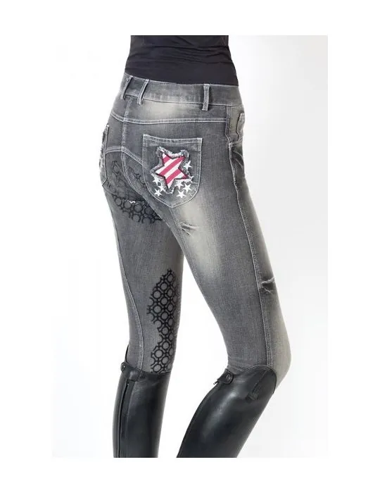 Rajtky Starshine silikon sed PFIFF