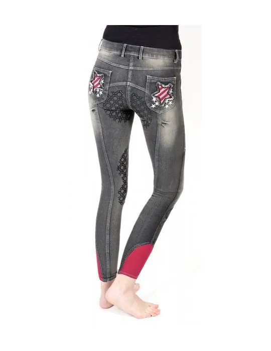 Rajtky Starshine silikon sed PFIFF