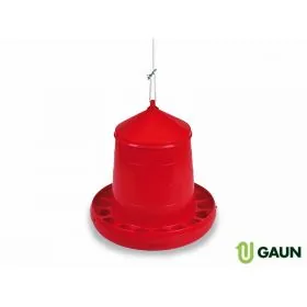 GAUN krmítko pre hydinu 8kg