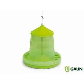 GAUN krmítko pre hydinu 8kg 2