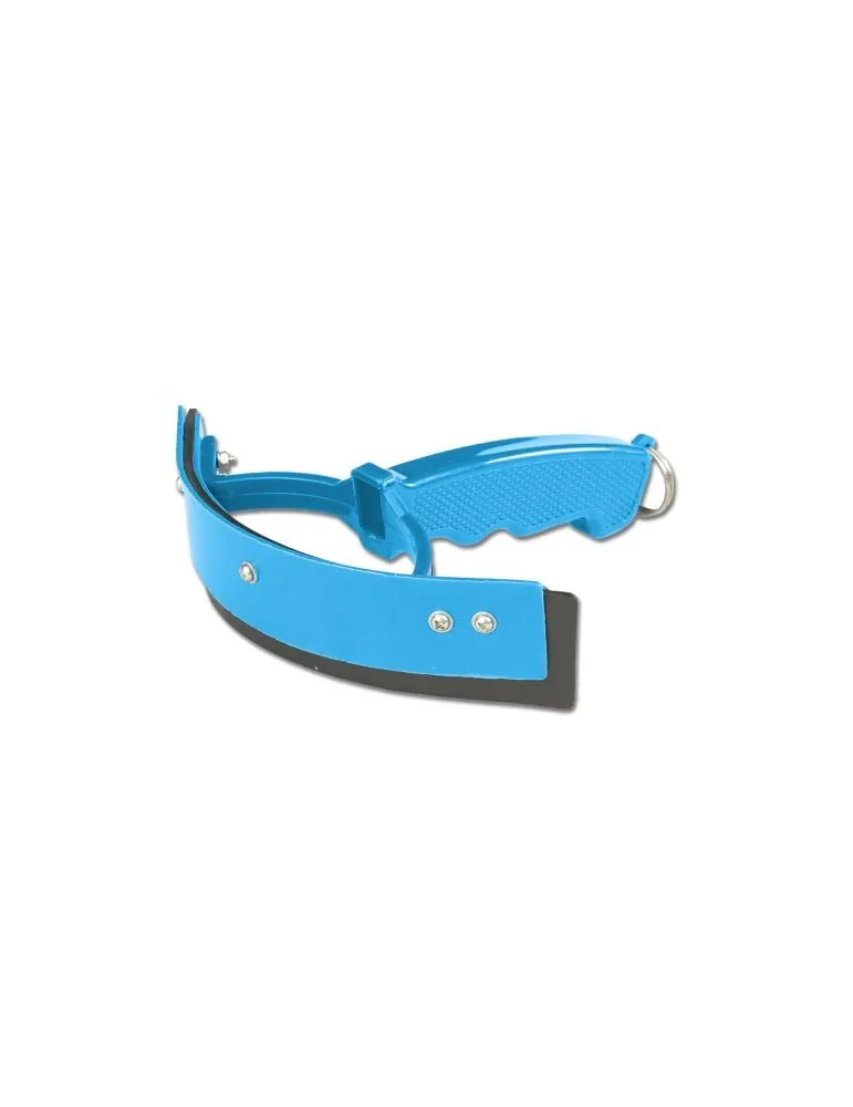 Stierka na vodu z kona mini plastová