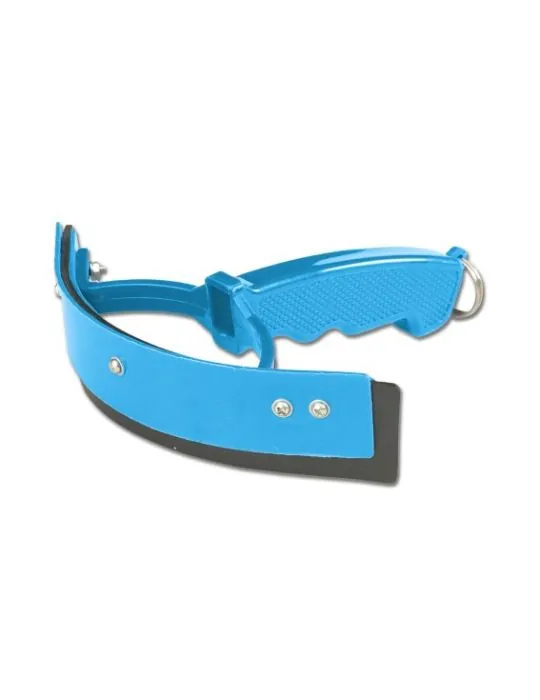 Stierka na vodu z kona mini plastová