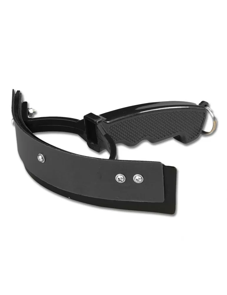 Stierka na vodu z kona mini plastová