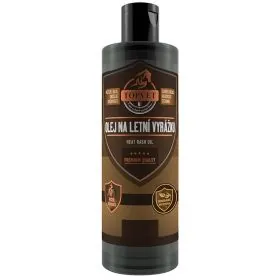 TopVet olej na letnú vyrážku