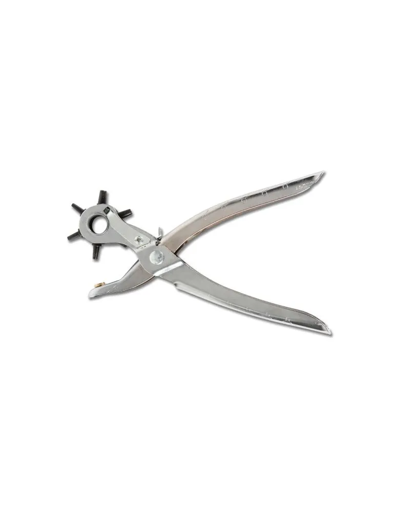 Dierkovacie kliešte na kožu Waldhausen