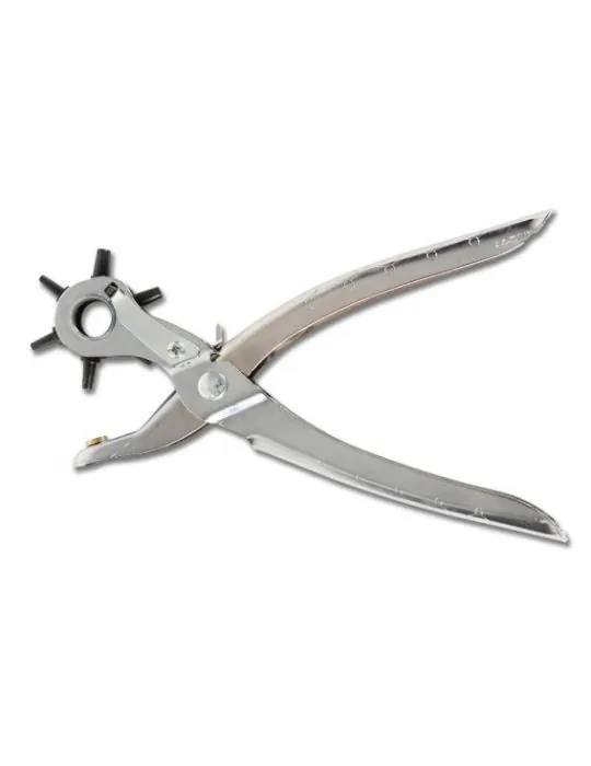 Dierkovacie kliešte na kožu Waldhausen