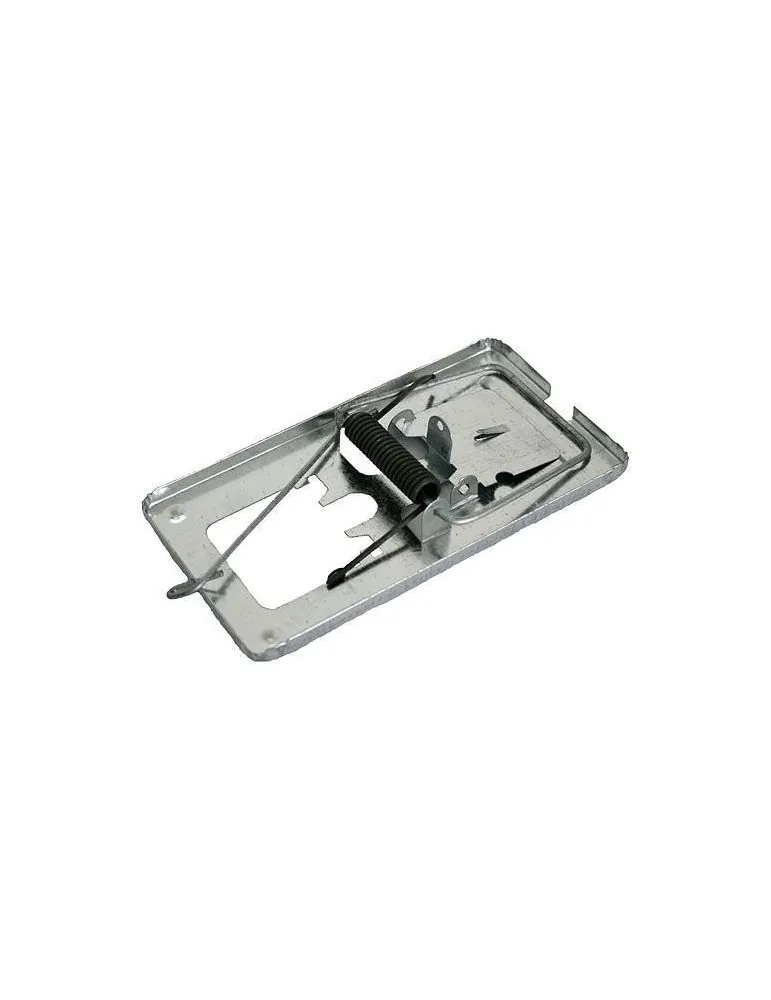 Pasca MH5079B na potkany, plech, bal. 2 ks, 160x90
