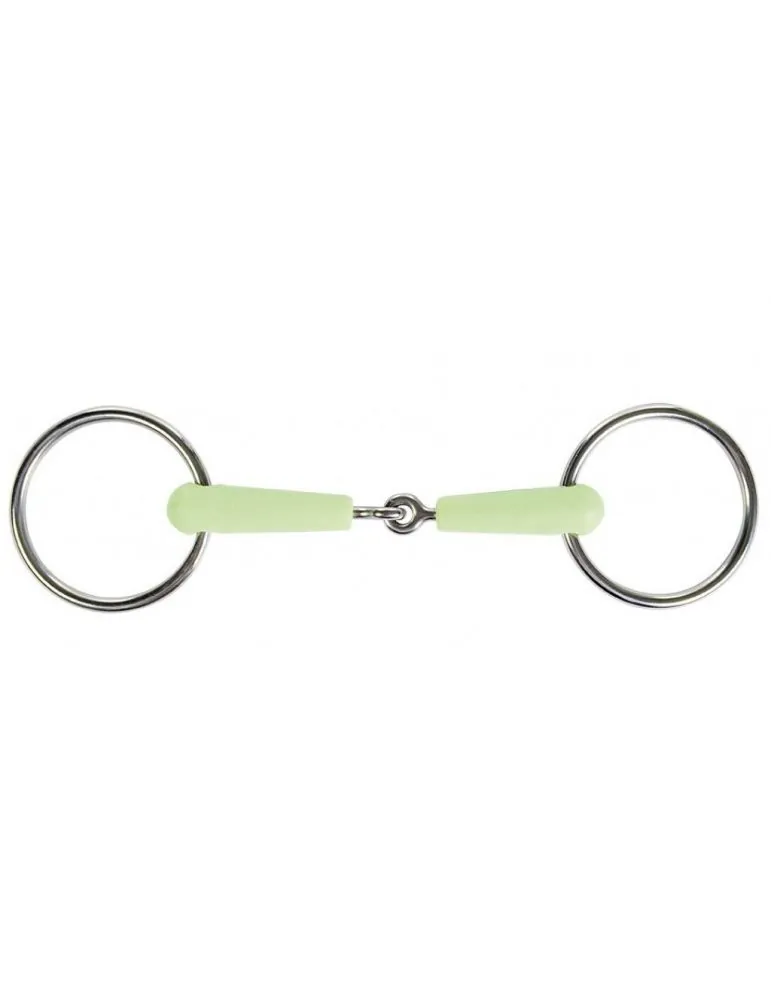 Zubadlo HKM jablkové stihlo 18mm