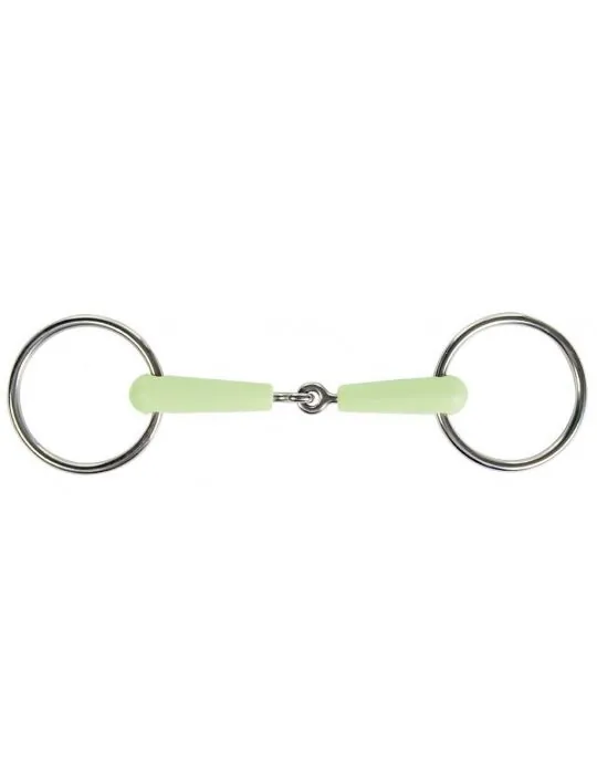 Zubadlo HKM jablkové stihlo 18mm