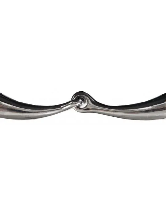 Zubadlo HKM anatomické nerez stihlo 18mm