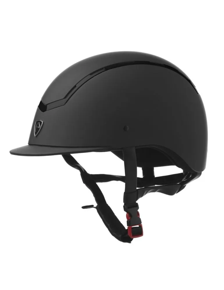 Prilba EQUITHÈME "INSERT COLORÉ”