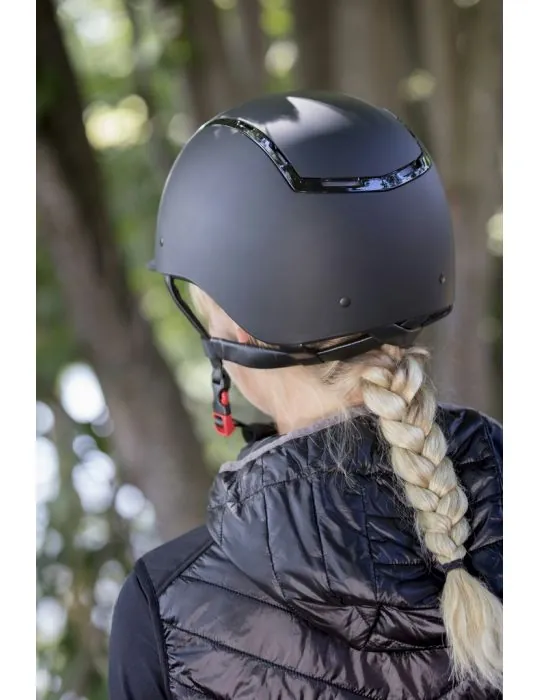 Prilba EQUITHÈME "INSERT COLORÉ”