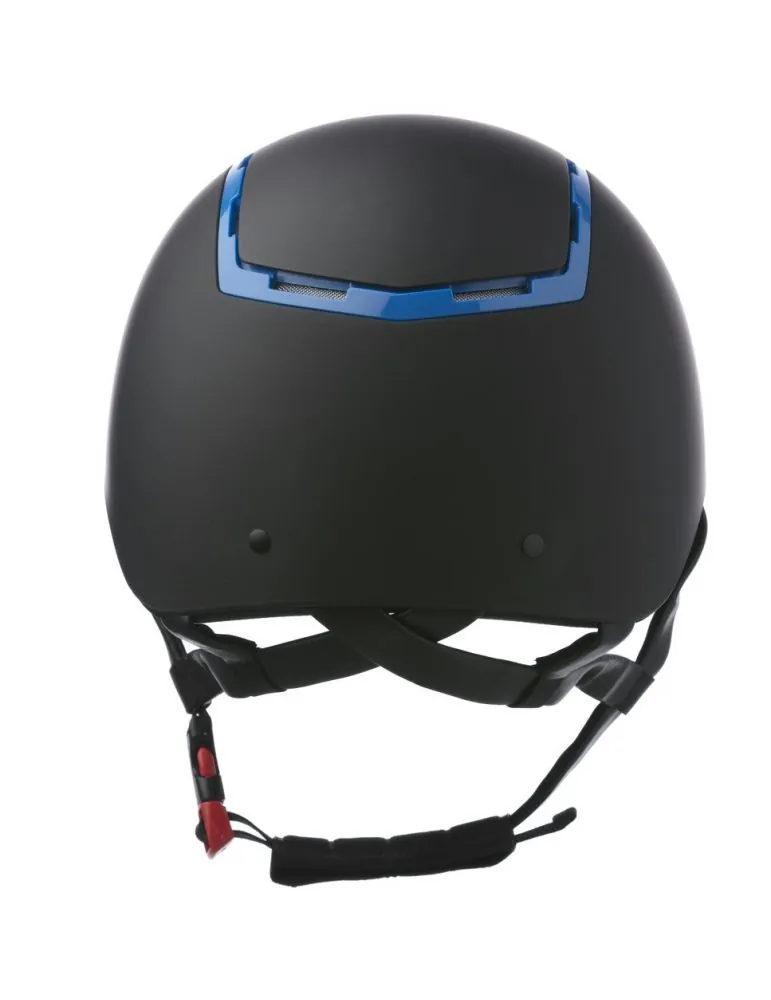 Prilba EQUITHÈME "INSERT COLORÉ”