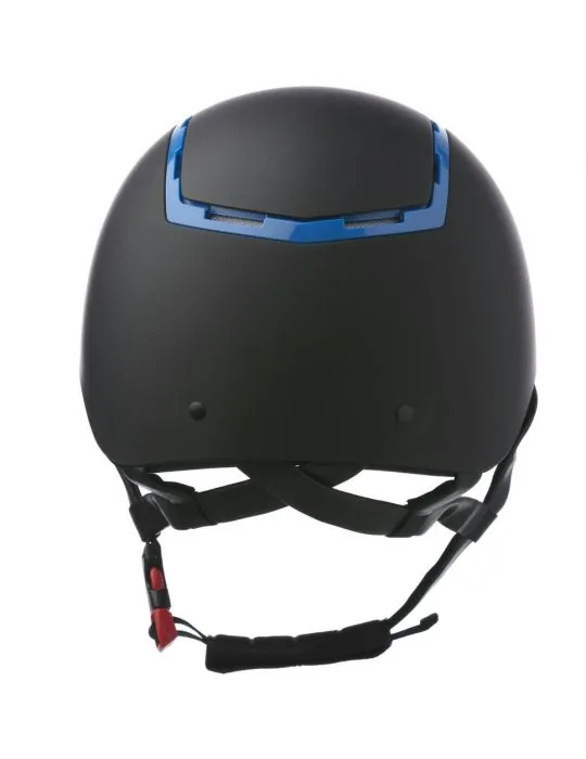 Prilba EQUITHÈME "INSERT COLORÉ”