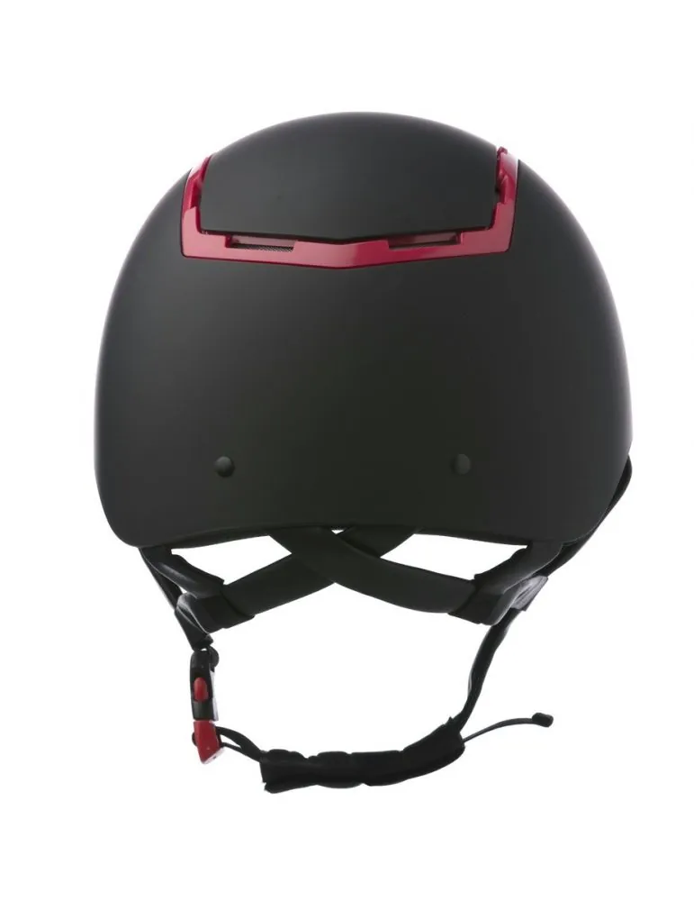 Prilba EQUITHÈME "INSERT COLORÉ”