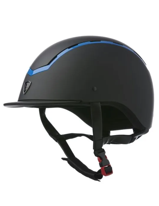 Prilba EQUITHÈME "INSERT COLORÉ”