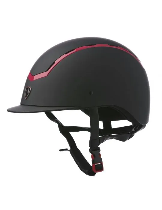 Prilba EQUITHÈME "INSERT COLORÉ”