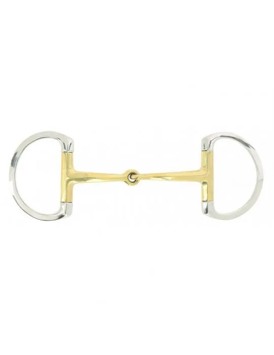 Zubadlo "SNAFFLE" CYPRIUM