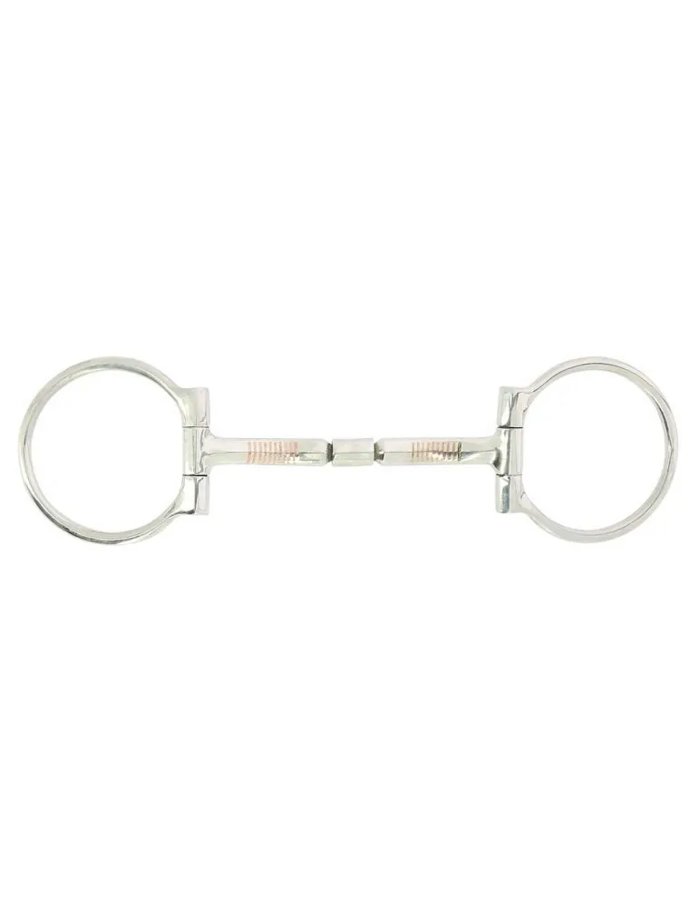 Zubadlo "SNAFFLE" COMFORT