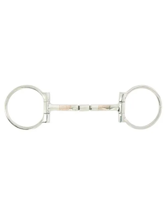 Zubadlo "SNAFFLE" COMFORT