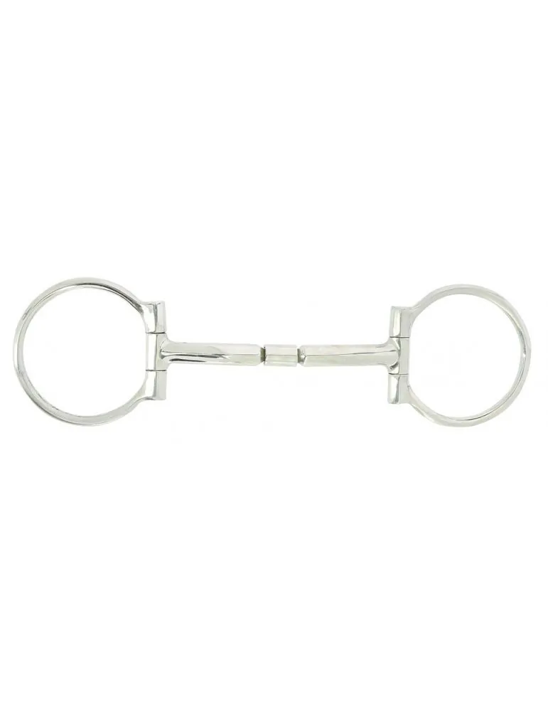 Zubadlo "SNAFFLE" COMFORT